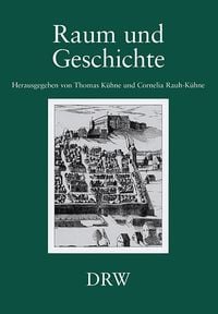 Produktbild: Raum und Geschichte