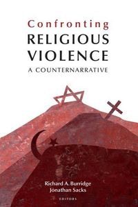 Produktbild: Confronting Religious Violence