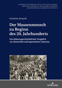 Produktbild: Der Massenmensch zu Beginn des 20. Jahrhunderts