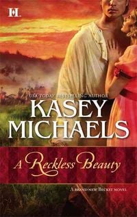 Produktbild: A Reckless Beauty