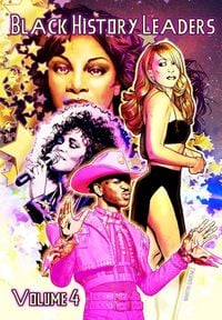 Produktbild: Black History Leaders