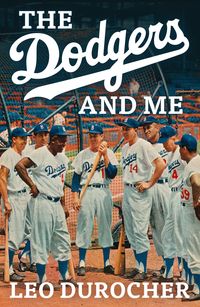 Produktbild: Dodgers and Me