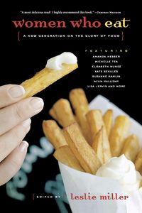Produktbild: Women Who Eat