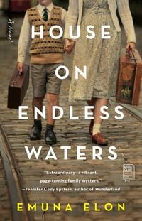 Produktbild: House on Endless Waters