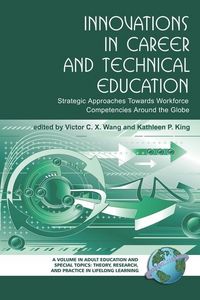 Produktbild: Innovations in Career and Technical Education