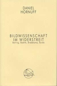 Produktbild: Bildwissenschaft im Widerstreit