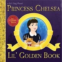 Produktbild: LIL GOLDEN BOOK (10th Anniversary) (Deep Purple V