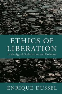 Produktbild: Ethics of Liberation
