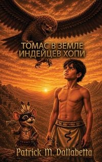 Produktbild: Томас в земле индейцев хопи