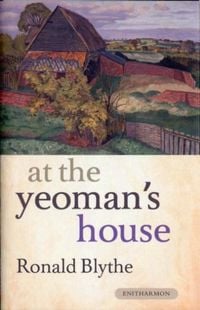 Produktbild: At the Yeoman's House