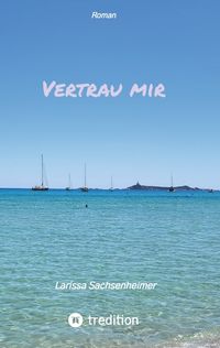 Produktbild: Vertrau mir