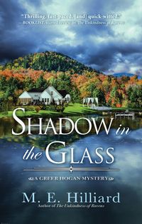 Produktbild: Shadow in the Glass