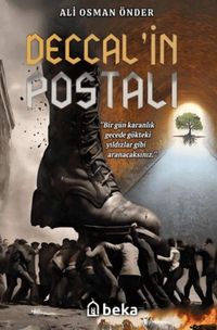 Produktbild: Deccalin Postali
