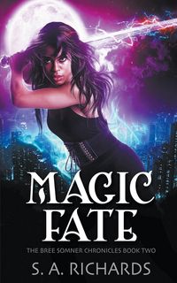 Produktbild: Magic Fate
