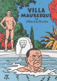 Produktbild: Villa mauresque : Somerset Maugham et les siens
