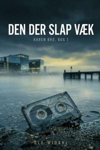 Produktbild: Den der slap v&aelig;k