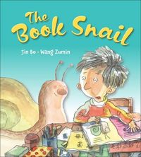 Produktbild: The Book Snail