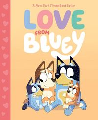 Produktbild: Love from Bluey