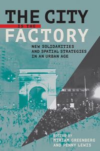 Produktbild: The City Is the Factory
