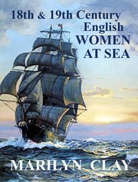 Produktbild: 18th and 19th Century English Women At Sea