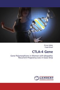 Produktbild: CTLA-4 Gene