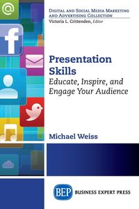 Produktbild: Presentation Skills