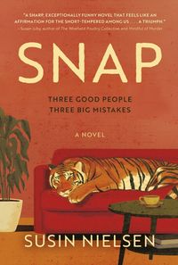 Produktbild: Snap