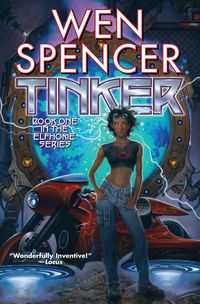 Produktbild: Tinker