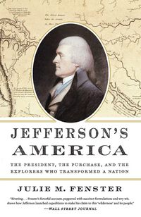 Produktbild: Jefferson's America