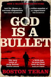 Produktbild: God is a Bullet