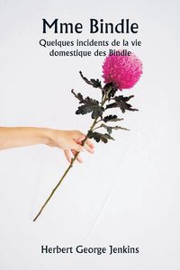 Produktbild: Mme Bindle Quelques incidents de la vie domestique des Bindle