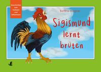 Produktbild: Sigismund lernt br&uuml;ten