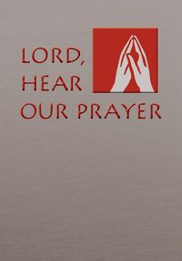 Produktbild: Lord, Hear Our Prayer