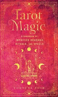 Produktbild: Tarot Magic