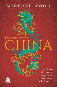 Produktbild: Historia de China