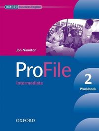 Produktbild: ProFile 2/Workbook