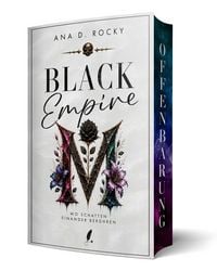 Produktbild: Black Empire &ndash; Wo Schatten einander ber&uuml;hren