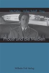Produktbild: Proust und die Medien