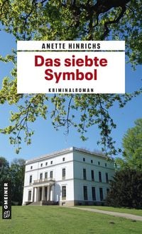 Produktbild: Das siebte Symbol