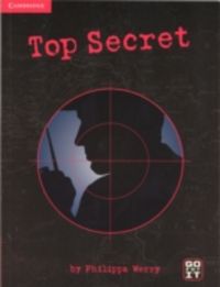 Produktbild: Top Secret Guided Reading Mult