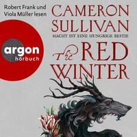 Produktbild: The Red Winter
