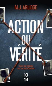 Produktbild: Action ou v&eacute;rit&eacute;