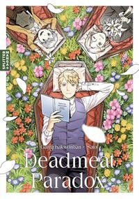 Produktbild: Deadmeat Paradox