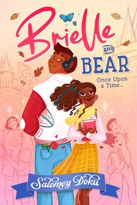 Produktbild: Brielle and Bear 01: Once Upon a Time