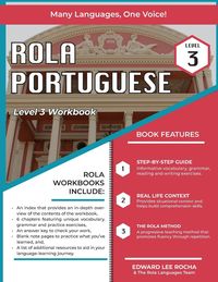 Produktbild: Rola Portuguese