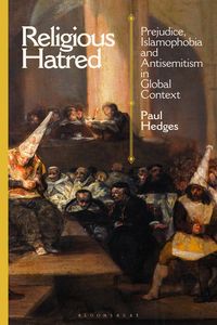 Produktbild: Religious Hatred