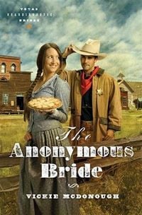 Produktbild: Anonymous Bride