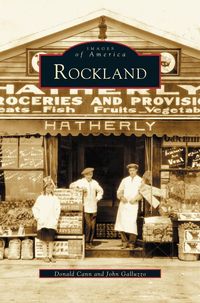 Produktbild: Rockland