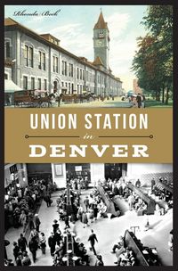 Produktbild: Union Station in Denver