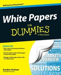 Produktbild: White Papers FD